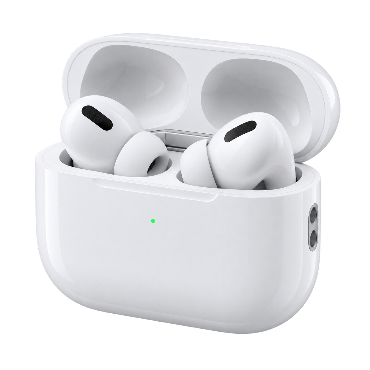 AirPods Pro 3