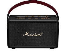 Marshall Kilburn III