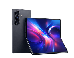 Samsung Galaxy Z Fold 8 (256GB)